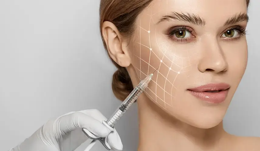 Botox, Dermal Fillers, & Thread Lift Training Course